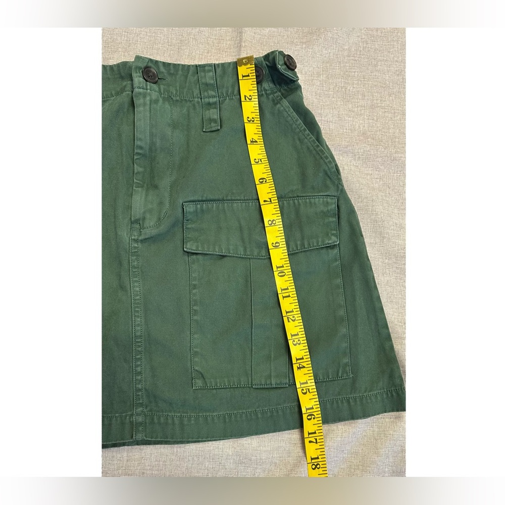 Universal Thread Skirt - Picture 8 of 10